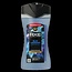 Showergel blue lavender BS 225 Milliliter