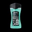 Showergel aqua bergamot 225 Milliliter