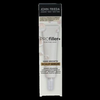 John Frieda John Frieda Profiller+ sérum cuir chevelu densité capillaire 50 ml