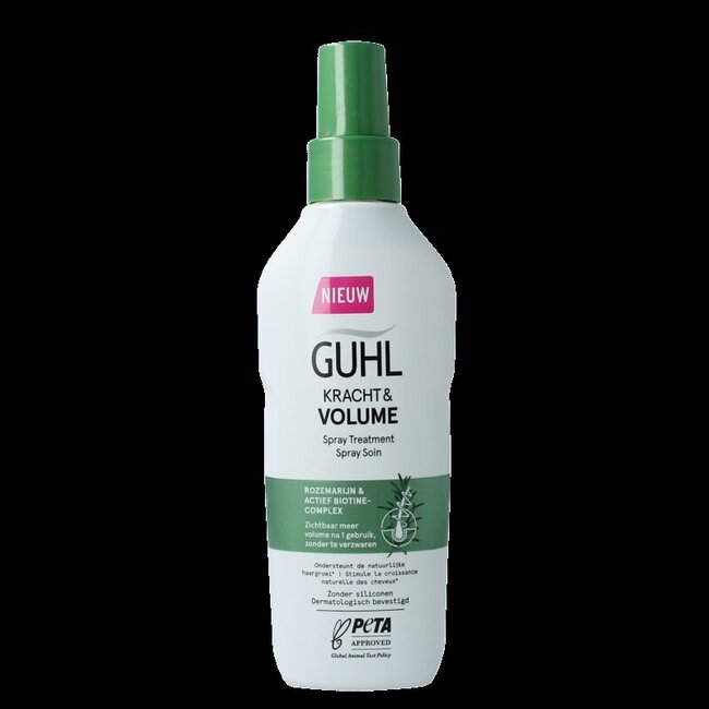 Kracht & volume spray treatment 150 Milliliter