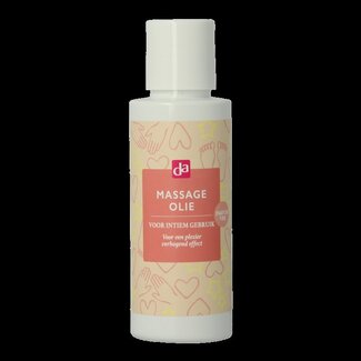 DA Massageolie 100 Milliliter