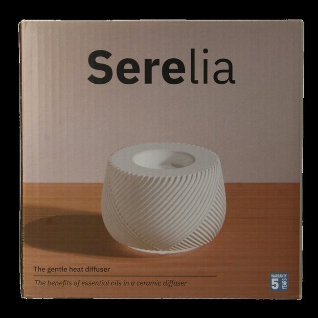 Diffuser serelia 1 Stuks