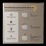 Diffuser serelia 1 Stuks