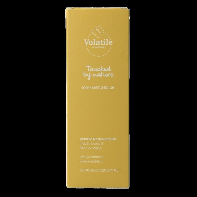 Volatile Roomspray mental euphoria 100 Milliliter