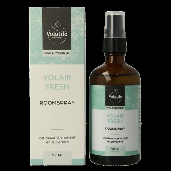 Volatile Roomspray volair fresh 100 ml