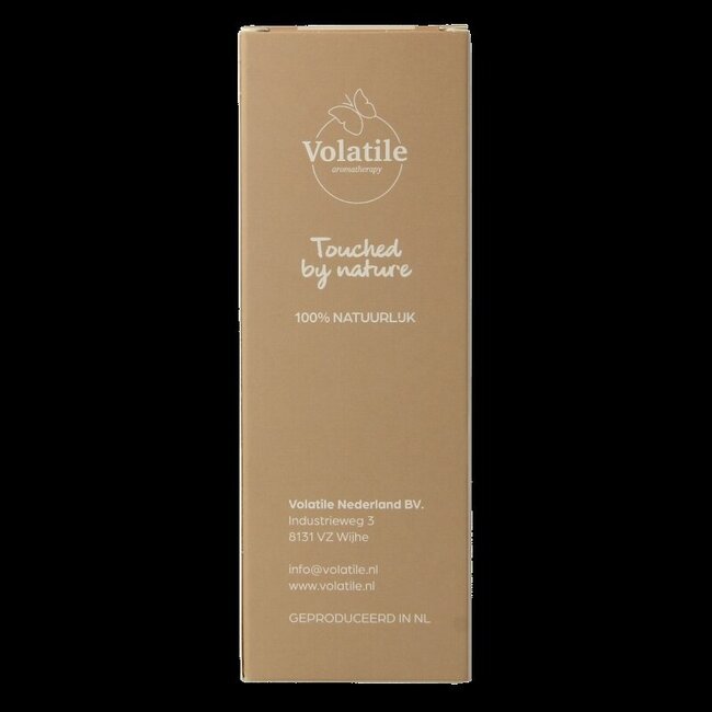 Spray d'ambiance Volatile Promenade en forêt 100 ml