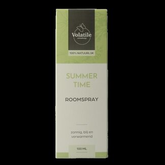 Volatile Spray d'ambiance Volatile Summertime 100 ml