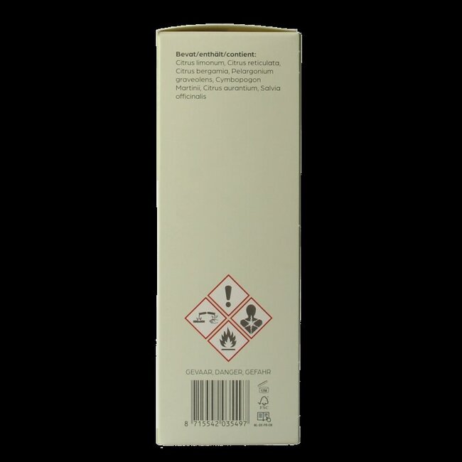 Spray d'ambiance Volatile Summertime 100 ml