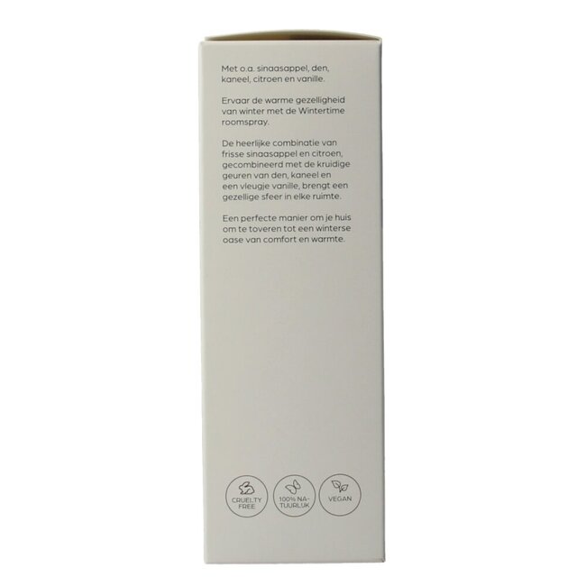 Volatile Spray d'ambiance Wintertime 100 ml