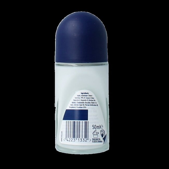 Nivea Men déodorant bille sensitive protect 50 ml