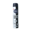 Men deodorant spray invisible black & white 200 Milliliter