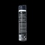 Men deodorant spray invisible black & white 200 Milliliter