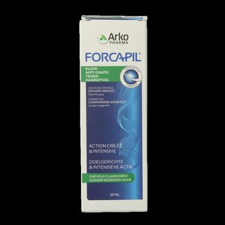 Forcapil Forcapil Élixir anti-chute 50 ml
