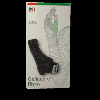 Cellacare Orthèse de pouce Cellacare Classic rhizo taille 1 1 pièce