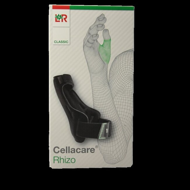 Classic duimbrace rhizo maat 1 1 Stuks