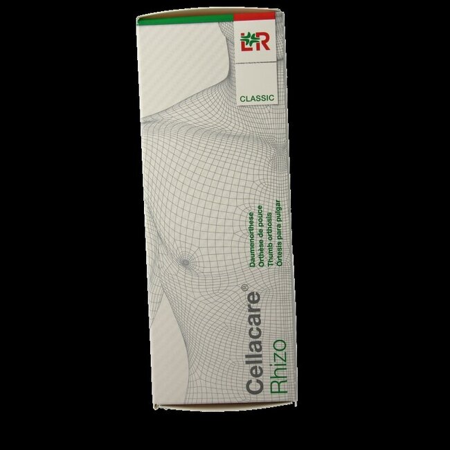 Orthèse de pouce Cellacare Classic rhizo taille 1 1 pièce