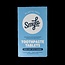 Tandpasta tabletten met fluoride navul 65 Stuks