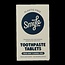 Tandpasta tabletten zonder fluoride navul 63 Stuks