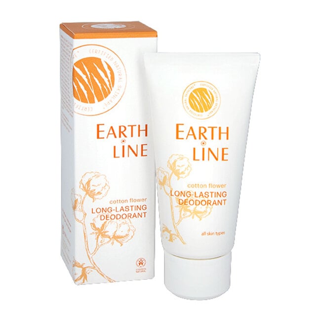 Long lasting deodorant cotton flower 50 Milliliter