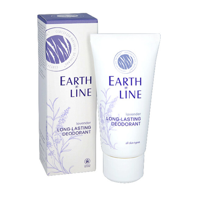 Long lasting deodorant lavender 50 Milliliter