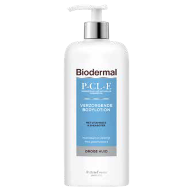 P-CL-E bodylotion droge huid 400 Milliliter