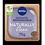 Nivea Naturally Clean Pain de Toilette Visage Apaisant 75 g