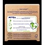 Naturally clean face bar verzachtend  75 Gram