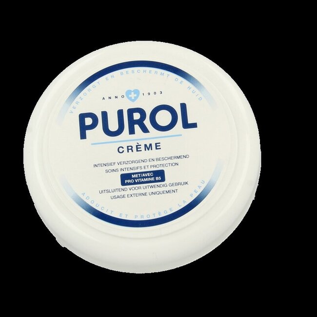 Creme pot 150 Milliliter
