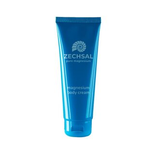 Zechsal Body cream 125 Milliliter