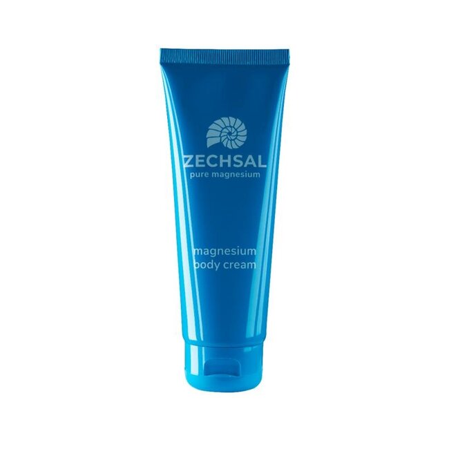Body cream 125 Milliliter