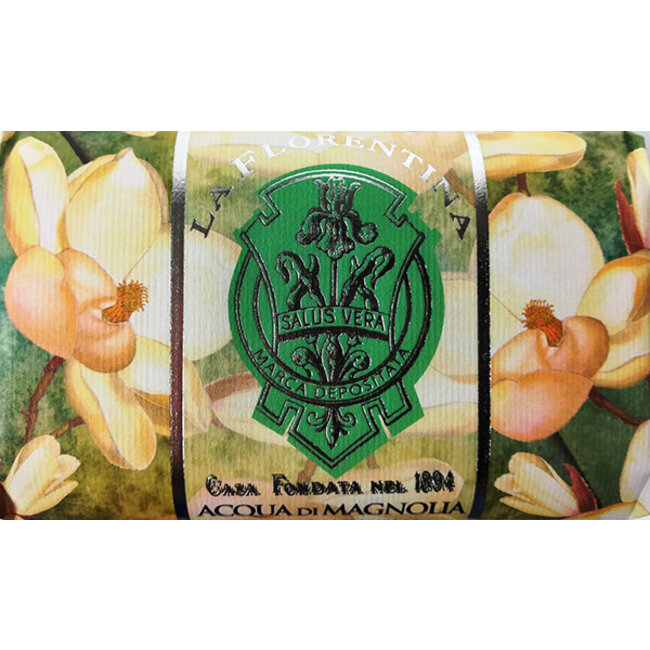 Zeep magnolia 200 Gram