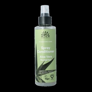 Urtekram Urtekram Spray après-shampooing à l'aloe vera 250 ml