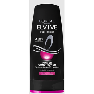 Elvive Conditioner full resist  200 Milliliter