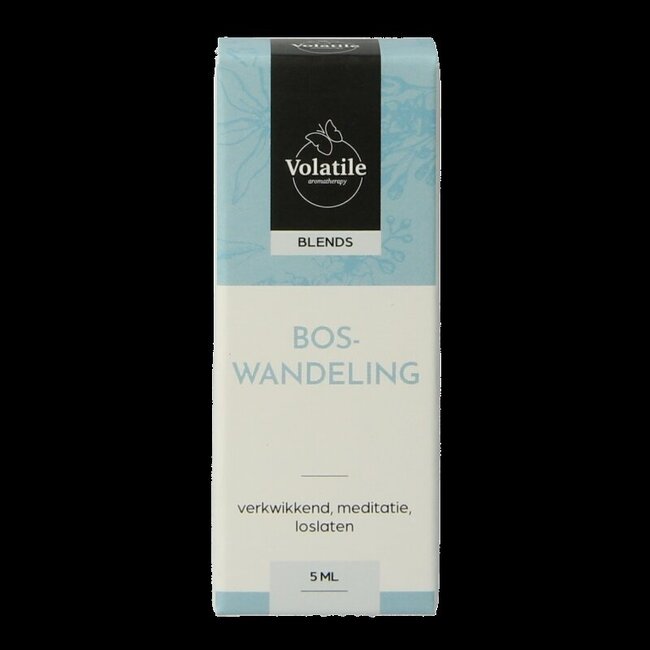Boswandeling 5 Milliliter