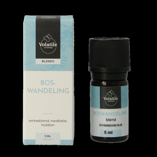 Volatile Boswandeling 5 Milliliter