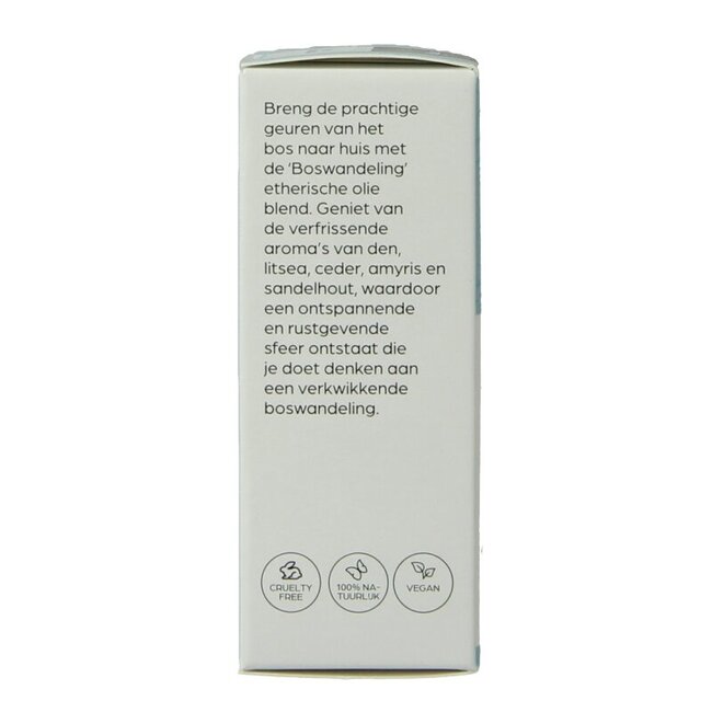 Volatile Boswandeling 5 Milliliter