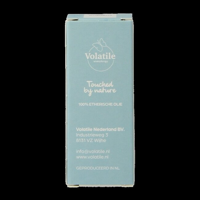 Volatile Boswandeling 5 millilitres