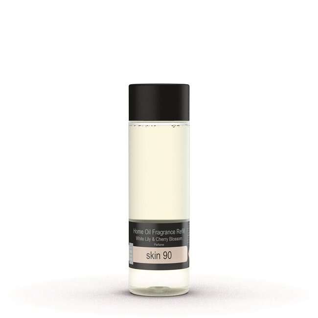 Janzen Navulling diffuser skin 90 200 Milliliter