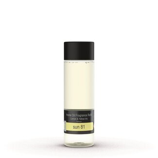 Janzen Navulling diffuser sun 81 200 Milliliter