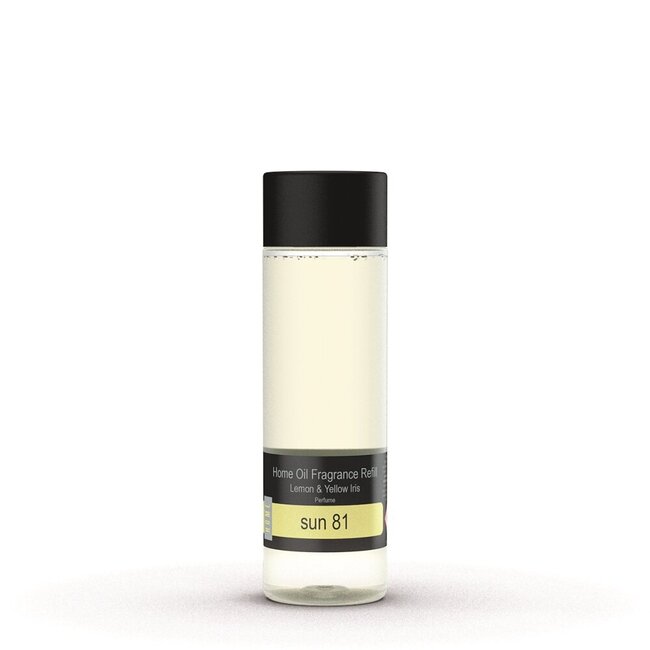Navulling diffuser sun 81 200 Milliliter