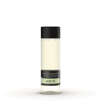 Janzen Navulling diffuser earth 46 200 Milliliter
