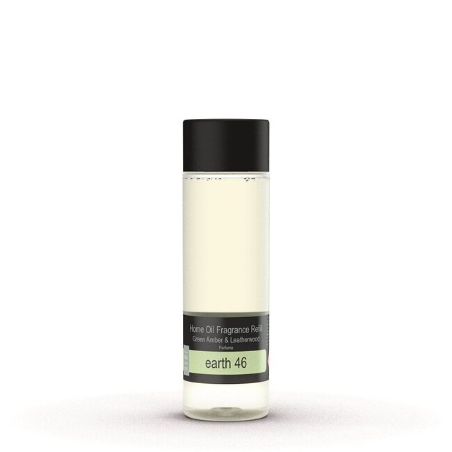 Navulling diffuser earth 46 200 Milliliter