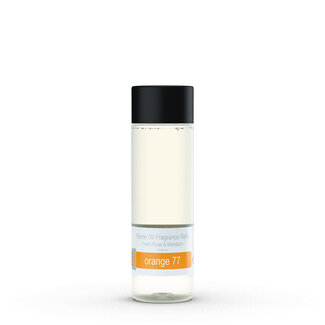 Janzen Navulling diffuser orange 77 200 Milliliter