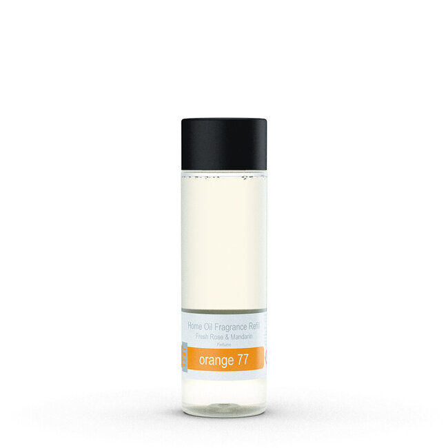 Navulling diffuser orange 77 200 Milliliter