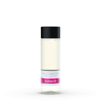 Janzen Navulling diffuser fuchsia 69 200 Milliliter