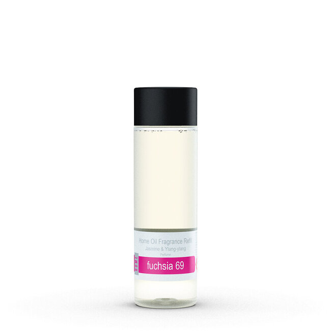 Navulling diffuser fuchsia 69 200 Milliliter