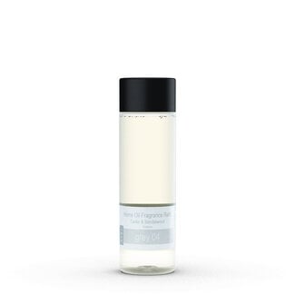 Janzen Navulling diffuser grey 04 200 Milliliter