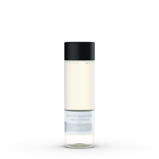 Navulling diffuser grey 04 200 Milliliter