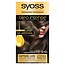 Syoss Color Oleo Intense 5-54 Châtain Clair Cendré Coloration Permanente 1 Kit