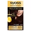 Syoss Color Oleo Intense 4-15 Châtain Marron Coloration Permanente 1 Set